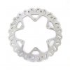 PROX  37.BD22202 TARCZA HAMULCOWA TYŁ YAMAHA YZ 12
